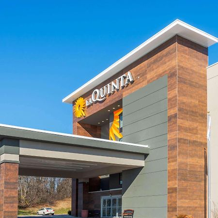 La Quinta By Wyndham Aberdeen-Apg Eksteriør billede