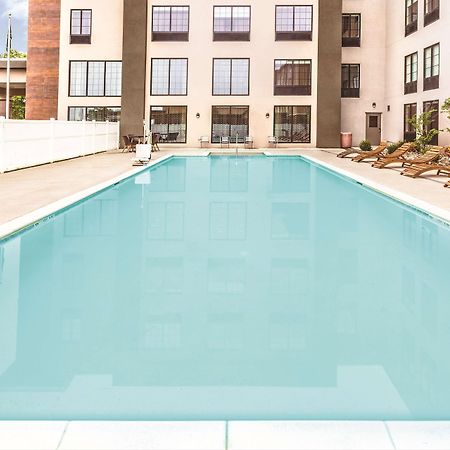 La Quinta By Wyndham Aberdeen-Apg Eksteriør billede