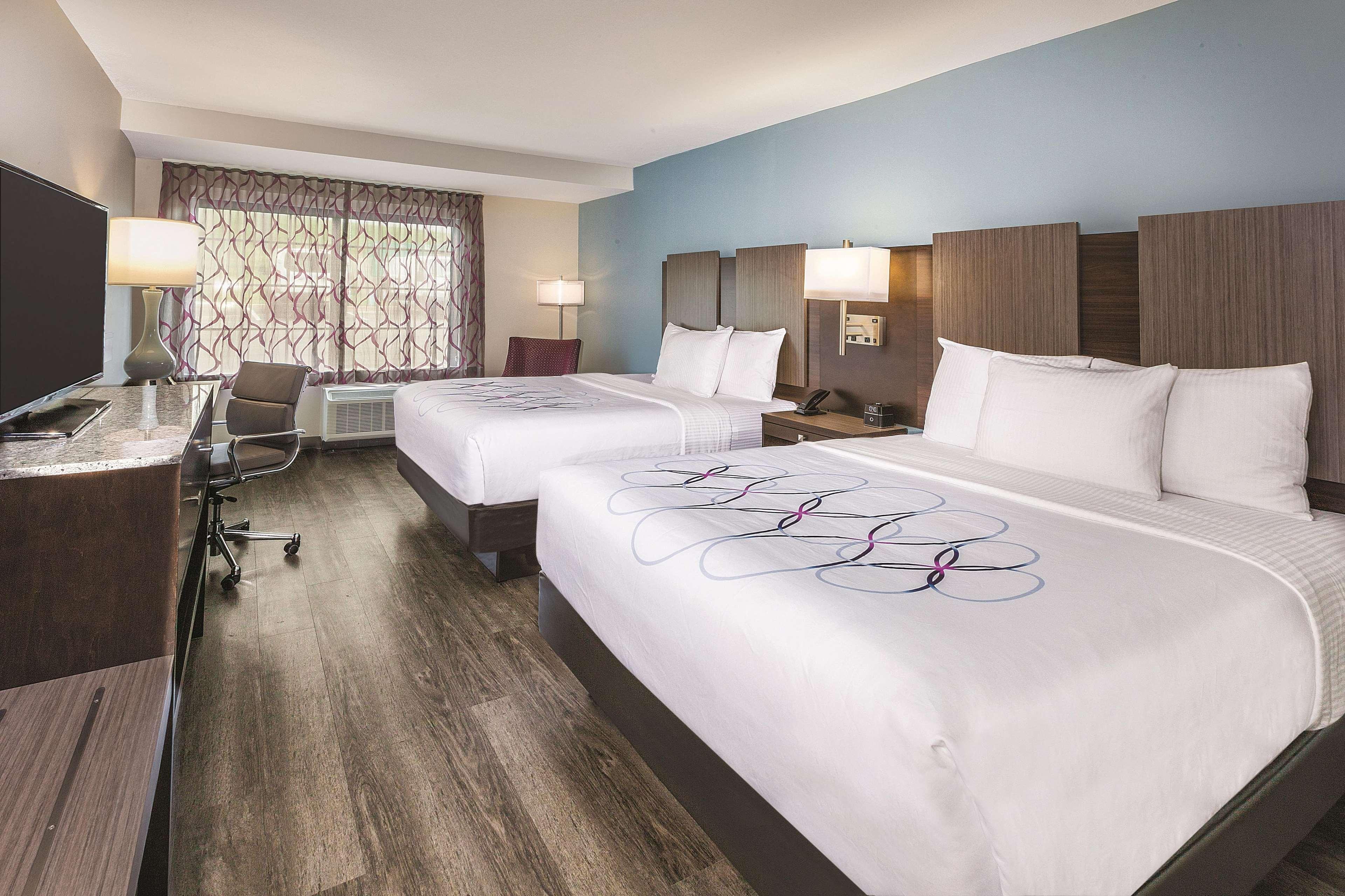 La Quinta By Wyndham Aberdeen-Apg Eksteriør billede