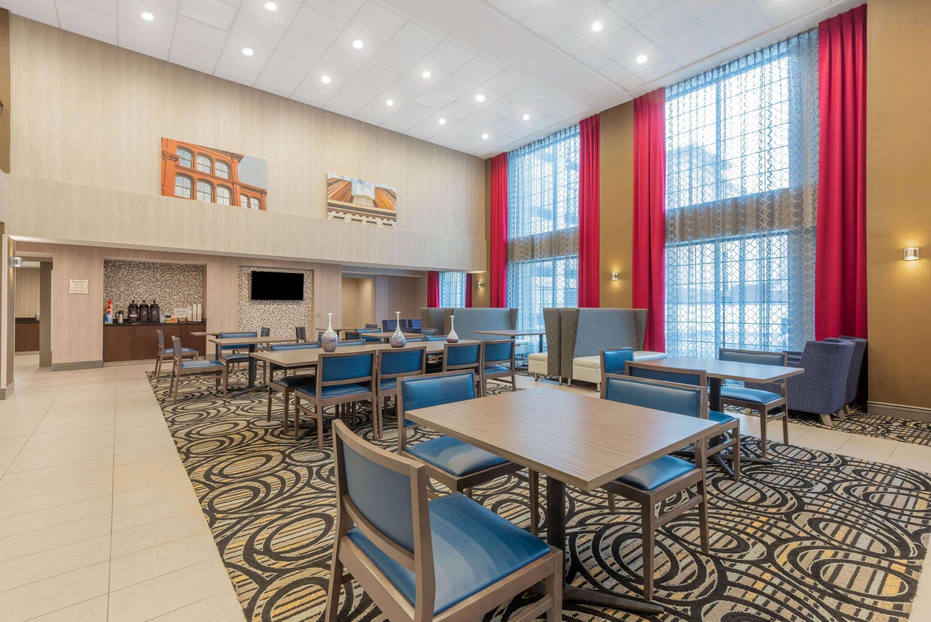 La Quinta By Wyndham Aberdeen-Apg Eksteriør billede